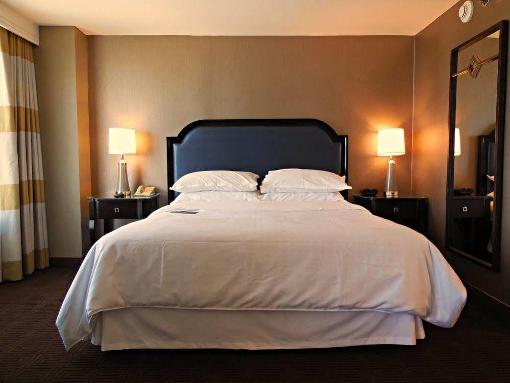 Hotel Sheraton Galleria Atlanta