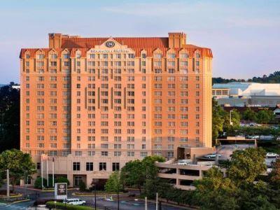 Sheraton Galleria Atlanta 3*