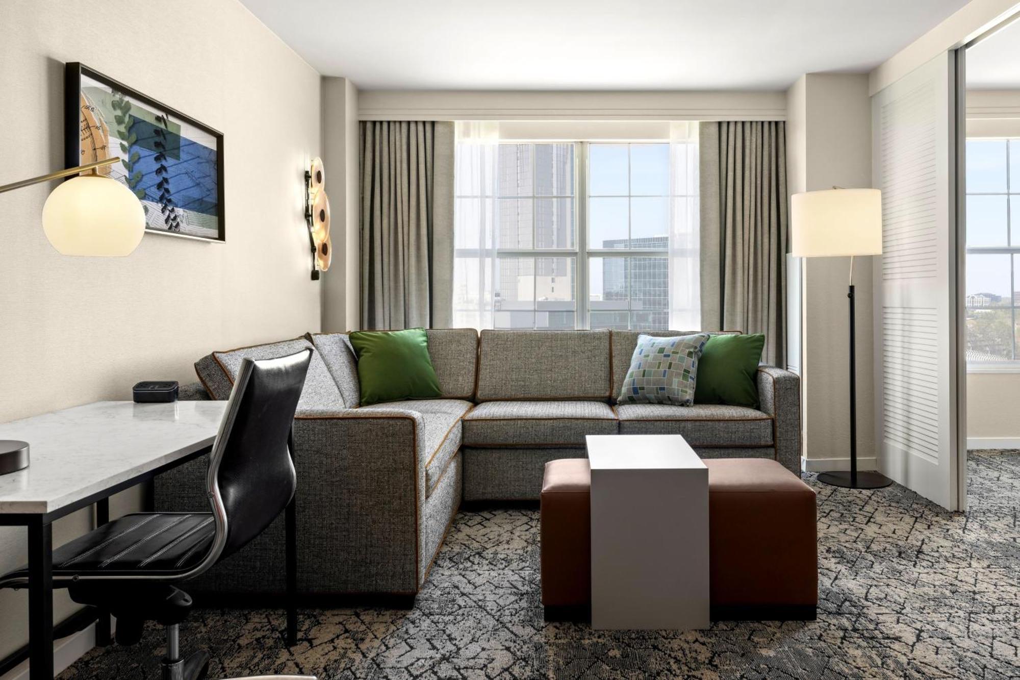 Sheraton Galleria Atlanta 3* Smyrna