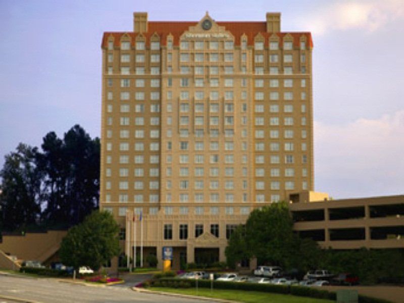 Sheraton Galleria Atlanta Hotel