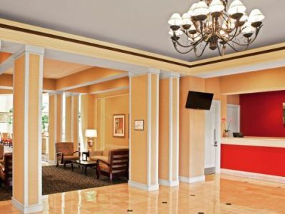 Sheraton Galleria Atlanta Hotel