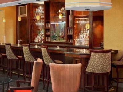 Hotel Sheraton Galleria Atlanta Smyrna