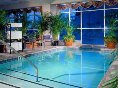 Hotel Sheraton Galleria Atlanta 3*