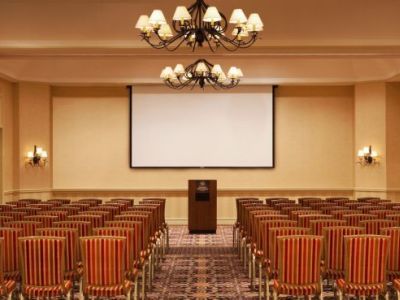 Sheraton Galleria Atlanta 3*