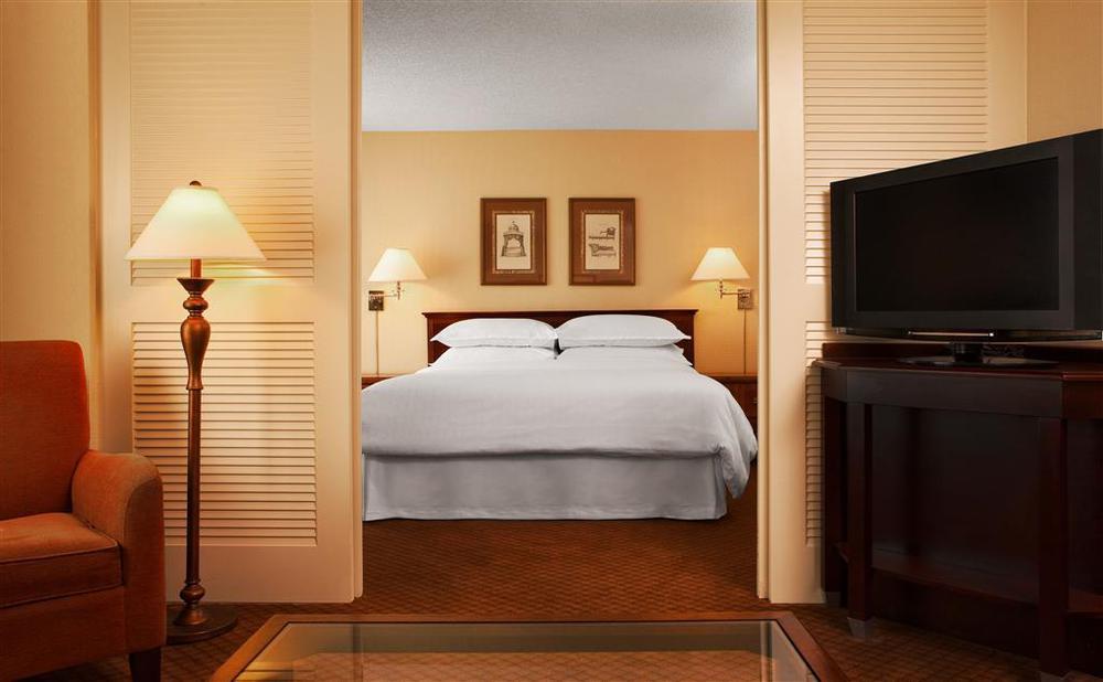 Sheraton Galleria Atlanta 3*